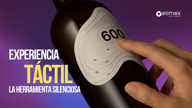 La primera conexión no siempre es visual: también es táctil👀👇🏻