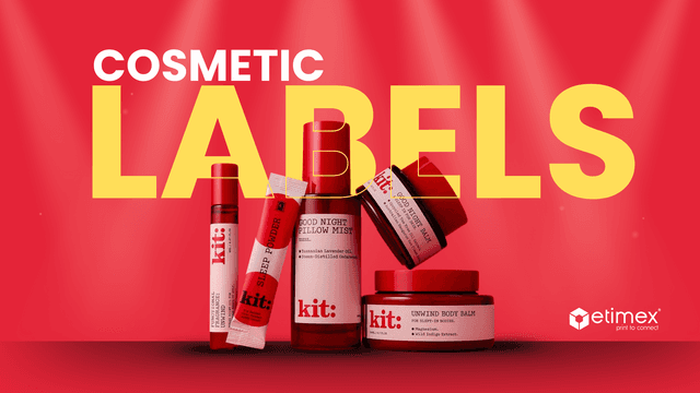 El impacto de las etiquetas cosméticas en la decisión de compra ✨