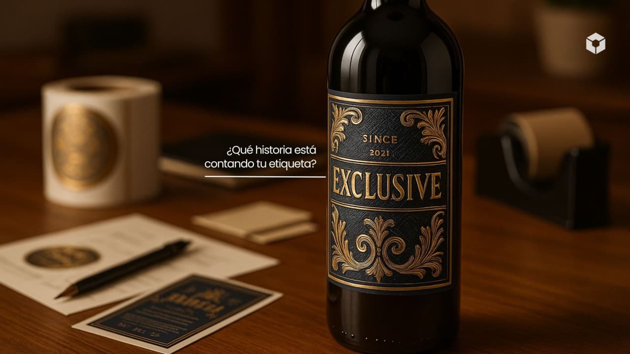 vinos y licores