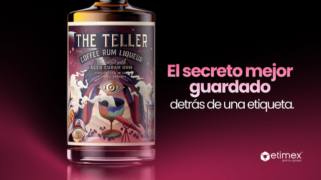 Cómo elegir el material ideal para una etiqueta de vino y sus opciones de personalización